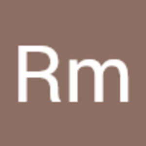 Meet your Posher, Rm